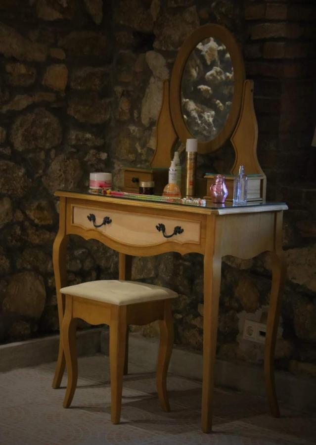 מוראיטיקה The Stone Suite מראה חיצוני תמונה