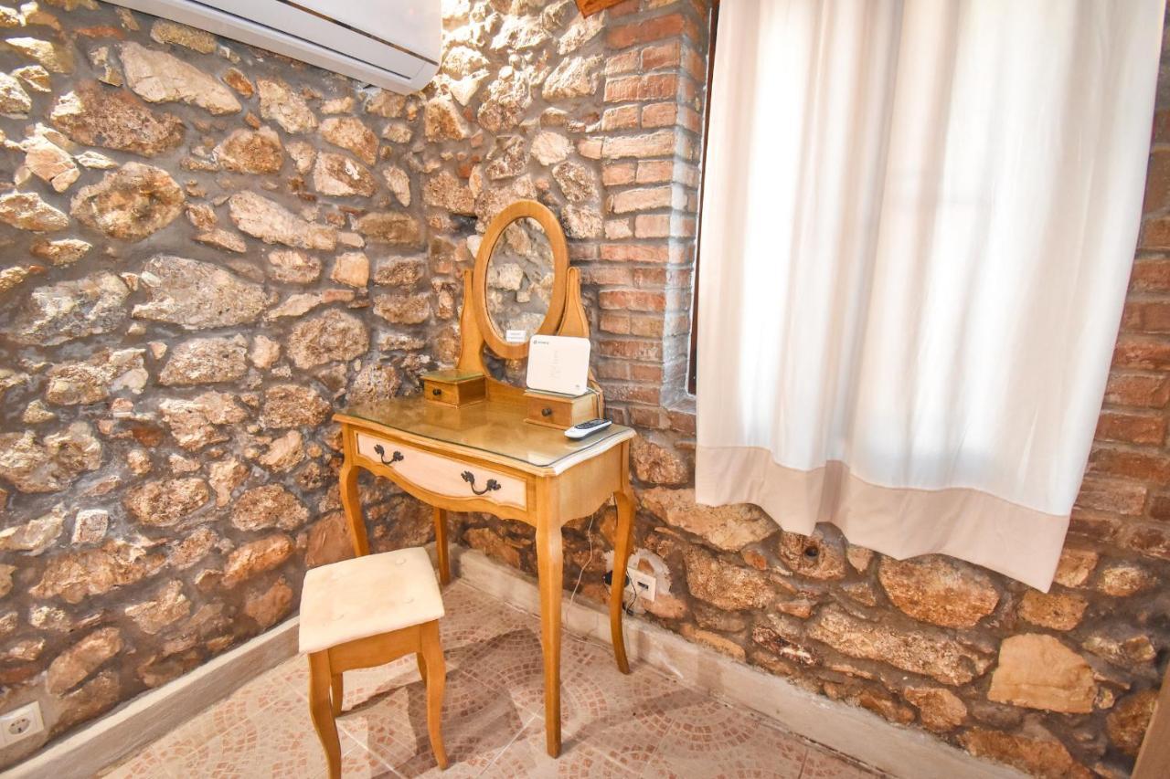 מוראיטיקה The Stone Suite מראה חיצוני תמונה