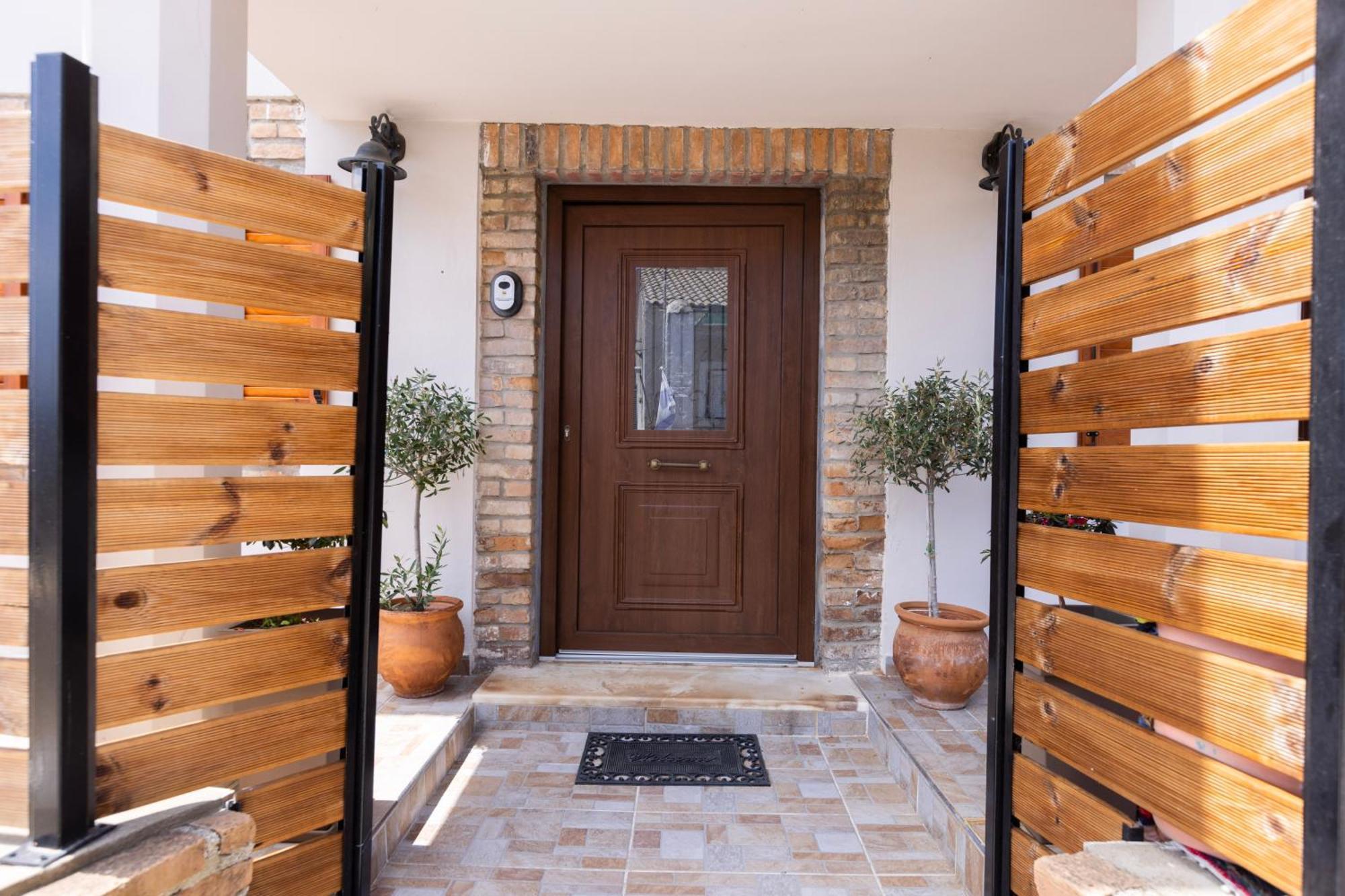 מוראיטיקה The Stone Suite מראה חיצוני תמונה