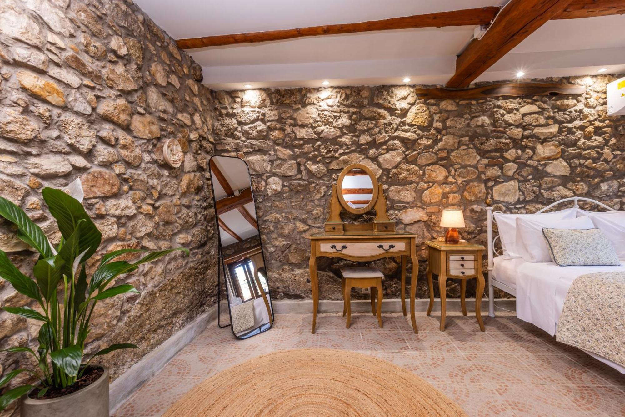 מוראיטיקה The Stone Suite מראה חיצוני תמונה